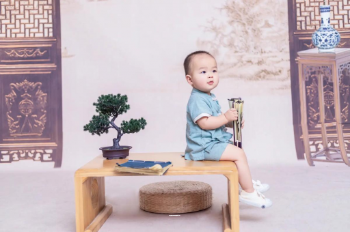 阳春宝宝发烧过后拉肚子